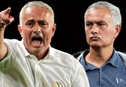 Jose Mourinho için çarpıcı yazı! 'Saçmalığın sınırındaydı'