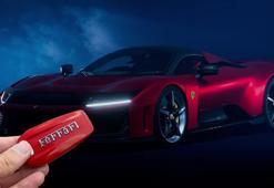 Türkiye plakalısı için 3 katı ödeme! Ferrari kararını verdi: Parası yeten de alamayacak