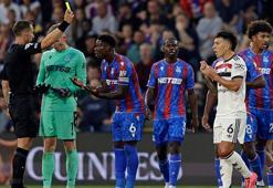 David Coote'un hakemlik lisansı askıya alındı!