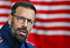 Ruud van Nistelrooy'un biletini Ruben Amorim kesti!