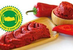 ATSO açıkladı: Hatay biber salçası coğrafi işaretle tescillendi