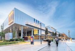 Türkiye’ye dört ödül birden