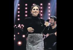 ‘Dört mevsim kadınıyım’
