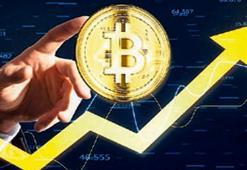 Bitcoin gözünü 90 bin dolara dikti