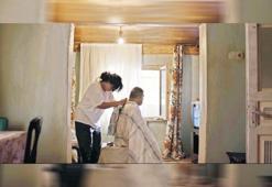 ‘Ayşe’ Kahire’de