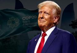 Trump gölgesinde iklim konferansı