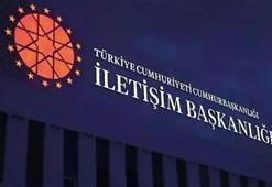 'İsrail ile ticaret' iddialarına İletişim Başkanlığı'ndan yalanlama geldi
