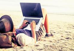 Dijital göçebelik sınırları aşıyor