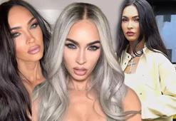 Megan Fox hamile olduğunu açıkladı! Dördüncü bebek yolda