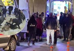 Bodrum'da cinnet getiren şahıs kardeşinin marketini ateşe verdi! 1 ölü, 5 yaralı