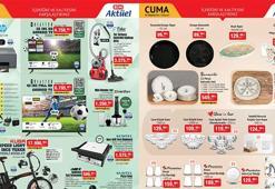 BUGÜN SATIŞA ÇIKTI! 💥 BİM 15 Kasım Cuma aktüel kataloğunda bu hafta hangi ürünler var? 12 Parça Kahvaltı Seti, Banyo Seti, Yumak Çeşitleri, Kiğılı Mont...