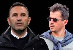 Emre Belözoğlu'ndan Okan Buruk ve Alex itirafı! 'Galatasaray'da kalabilirdik'