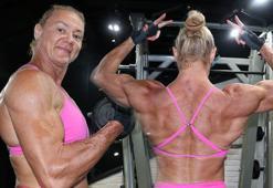 En büyük hayalini gerçekleştirdi! Yarışmada sonuncu oldu, sonra kimse durduramadı