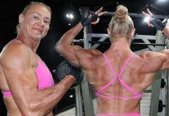 En büyük hayalini gerçekleştirdi! Yarışmada sonuncu oldu, sonra kimse durduramadı