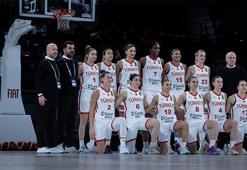 Potanın Perileri hedeflerini açıkladı! Filenin Sultanları’na övgüler