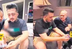 Son dakika: Mehmet Ali Erbil ve Serdar Ortaç'ın serbest bırakılmasına itiraz