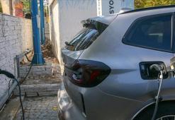 Türkiye elektrikli araç şarj soket kurulumunda vites yükseltti