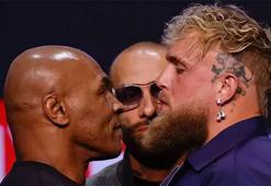 Boks dünyası Mike Tyson-Jake Paul maçı için nefesini tuttu! Dudak uçuklatan para ödülü
