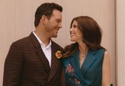 Arnold Schwarzenegger'e yeni torun! Ünlü çift üçüncü çocuklarına kavuştu