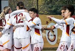 Galatasaray'ın Şampiyonlar Ligi'nde konuğu Wolfsburg