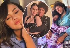 Selena Gomez'den mutlusu yok! Hem aşkta hem parada kazanıyor