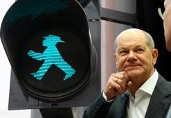 Almanya'da 'trafik ışıkları' söndü, erken seçim tarihi belli oldu