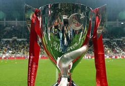 Ziraat Türkiye Kupası'nda 4. eleme turu maç programı belli oldu