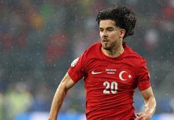 Milli Takım'da Ferdi Kadıoğlu kadrodan çıkartıldı!