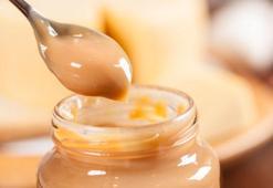 Kahvaltının gözdesi, 3 malzemeli lezzet şöleni! Krem gibi süt reçeli böyle yapılıyor