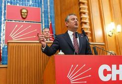 CHP lideri Özel'den asgari ücret açıklaması