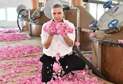 Memleketinde fabrika kurmuştu! Berdan Mardini: Her şey yolunda