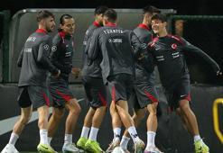 A Milli Futbol Takım'da Hakan Çalhanoğlu gelişmesi!