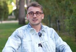 Kerem Aktürkoğlu'ndan Galatasaray örneği! 'Çok duygulandım'