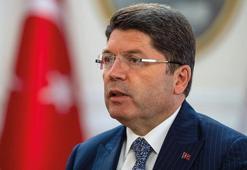 Adalet Bakanı Tunç, Türkiye Adalet Akademisi'ni ziyaret etti