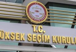 YSK'dan 'elektronik oy verme sistemi' iddialarına açıklama! 'Çalışma söz konusu değildir'