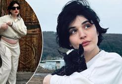 Nisanda anne olmuştu! Gonca Vuslateri doğum sonrası kaç kilo verdiğini açıkladı
