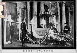 Tarihin en hüzünlü sayfası
