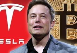 Bitcoin ve Tesla Trump’la uçuşta