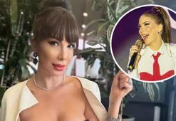 Tuğba Özerk kıyafetiyle damga vurdu! 'Tokat gibi olmuş'