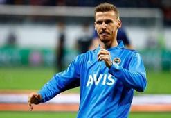 Serdar Aziz sürprizi! Ocak'ta transfer olacağı takım belli oldu