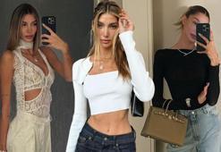 Şevval Şahin'den 34 milyonluk tatil iddialarına yanıt! 'Öyle bir şey yok'