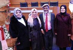 Güney Afrikalı eski bakan: 'Bütün Erzurumluları Cape Town'a davet ediyorum'