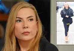 Şebnem Dönmez güzellik sırrını açıkladı! 'Herkese tavsiye ediyorum'