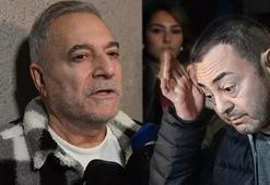 Mehmet Ali Erbil ve Serdar Ortaç'ın ev hapsine itirazda karar verildi