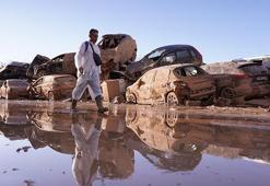 8 bölgeye dikkat! İspanya'da şiddetli yağış alarmı verildi