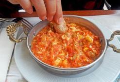 Dubai çikolatasından sonra menemeni de çıktı! Ön yargıları kırdı geçti, tadı nefis