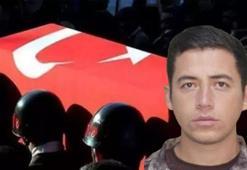 Tunceli'de eğitim alanındaki kazada polis memuru Yiğit Can Yiğit şehit oldu