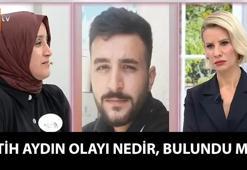 ATV'deki Esra Erol programında Fatih Aydın bulundu mu, öldü mü? 📺 Son dakika Esra Erol'da Fatih Aydın olayı nedir, ne oldu? Fatih nerede?
