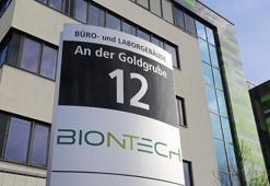 Alman BioNTech, Çinli biyoteknoloji şirketi Biotheus'u alıyor