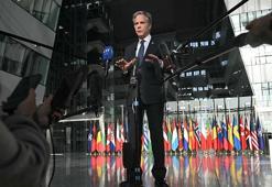 ABD Dışişleri Bakanı: Savaş artık sonlanmalı